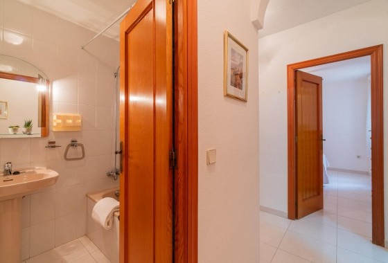 Revente - Appartement - Torrevieja - Playa del cura