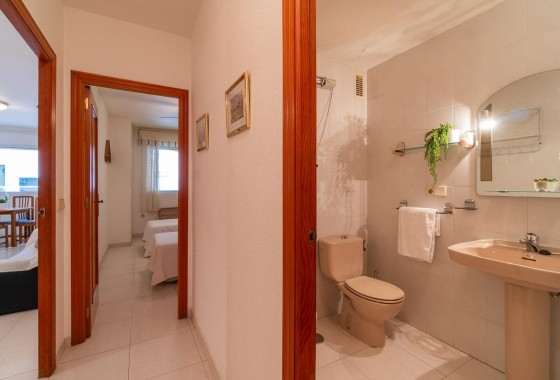 Revente - Appartement - Torrevieja - Playa del cura