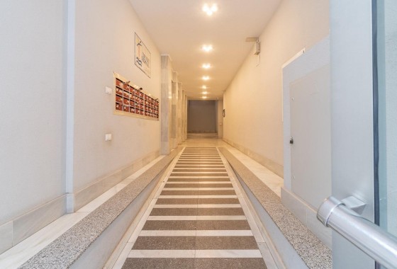 Revente - Appartement - Torrevieja - Playa del cura