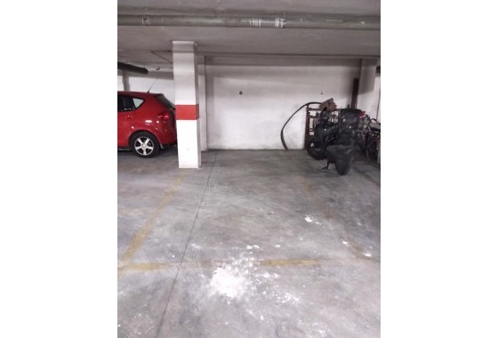 Revente - Appartement - Torrevieja - Playa del cura