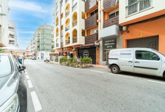 Revente - Appartement - Torrevieja - Playa del cura