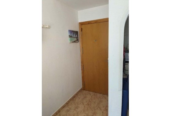 Revente - Appartement - Torrevieja - Estacion de autobuses