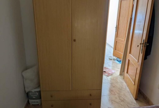 Revente - Appartement - Torrevieja - Estacion de autobuses