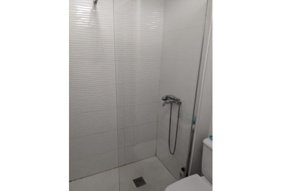 Revente - Appartement - Torrevieja - Estacion de autobuses