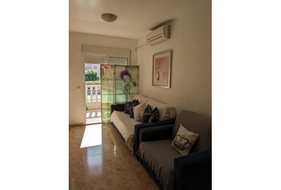 Revente - Appartement - Torrevieja - Estacion de autobuses