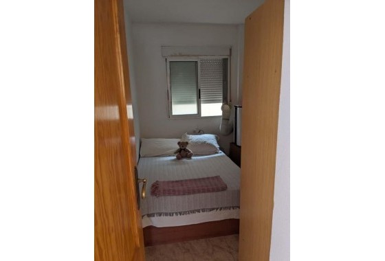 Revente - Appartement - Torrevieja - Estacion de autobuses