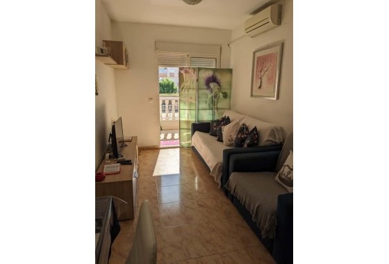 Revente - Appartement - Torrevieja - Estacion de autobuses