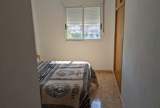 Revente - Appartement - Torrevieja - Estacion de autobuses