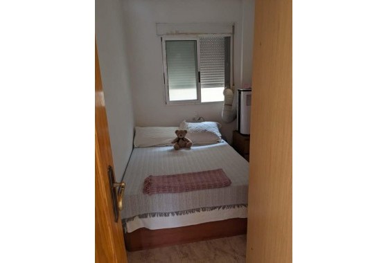 Revente - Appartement - Torrevieja - Estacion de autobuses