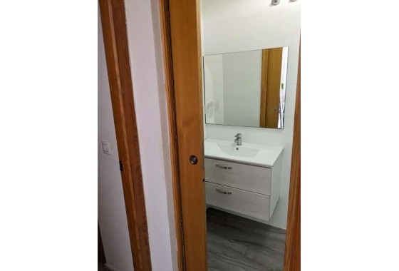 Revente - Appartement - Torrevieja - Estacion de autobuses