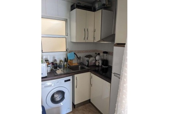 Revente - Appartement - Torrevieja - Estacion de autobuses