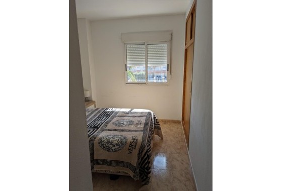 Revente - Appartement - Torrevieja - Estacion de autobuses