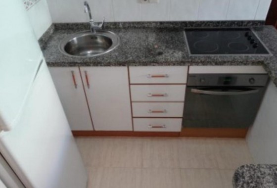 Revente - Appartement - Guardamar del Segura - Pueblo