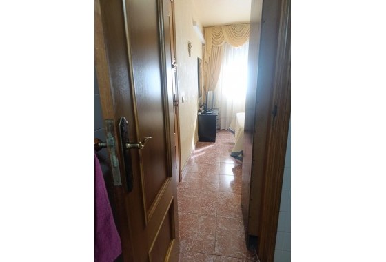 Revente - Appartement - Torrevieja - Acequion
