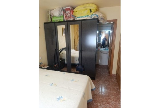 Revente - Appartement - Torrevieja - Acequion
