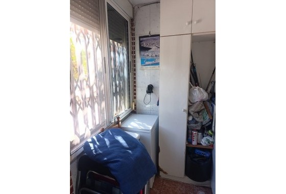 Revente - Appartement - Torrevieja - Acequion