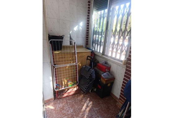 Revente - Appartement - Torrevieja - Acequion