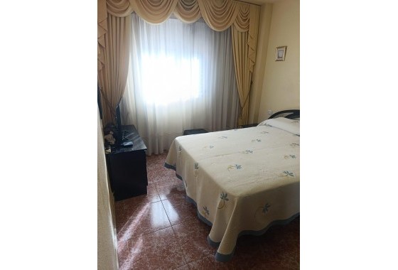 Revente - Appartement - Torrevieja - Acequion