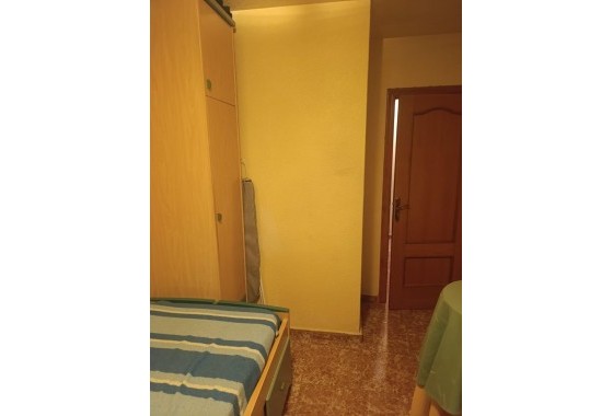 Revente - Appartement - Torrevieja - Acequion