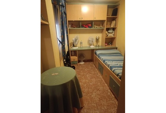 Revente - Appartement - Torrevieja - Acequion