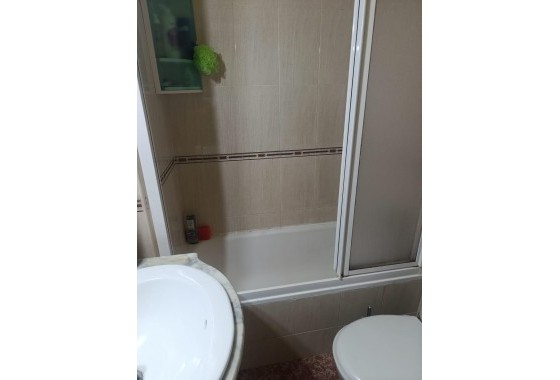 Revente - Appartement - Torrevieja - Acequion