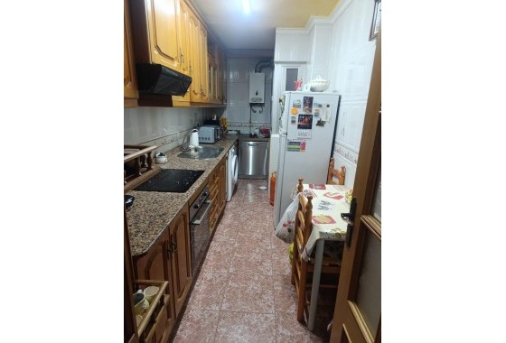 Revente - Appartement - Torrevieja - Acequion