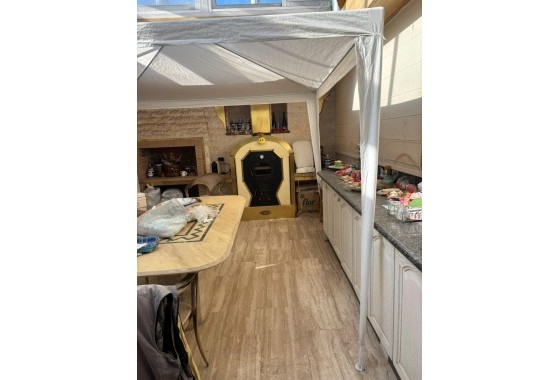 Segunda Mano - Apartamento - Torrevieja - Centro