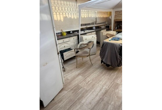 Segunda Mano - Apartamento - Torrevieja - Centro