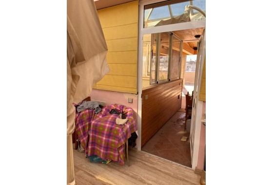 Segunda Mano - Apartamento - Torrevieja - Centro