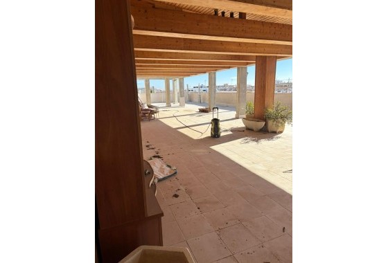 Segunda Mano - Apartamento - Torrevieja - Centro