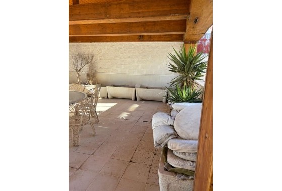 Segunda Mano - Apartamento - Torrevieja - Centro