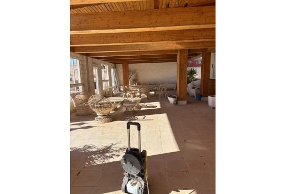 Segunda Mano - Apartamento - Torrevieja - Centro