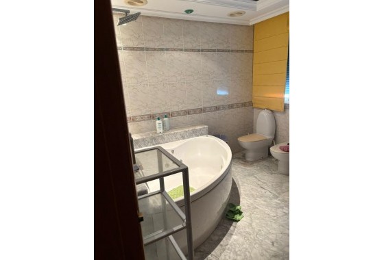 Segunda Mano - Apartamento - Torrevieja - Centro