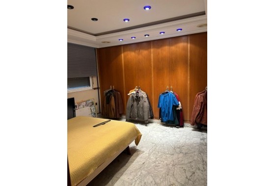 Segunda Mano - Apartamento - Torrevieja - Centro