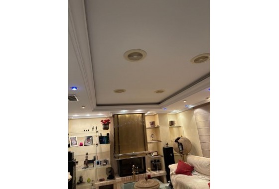 Segunda Mano - Apartamento - Torrevieja - Centro