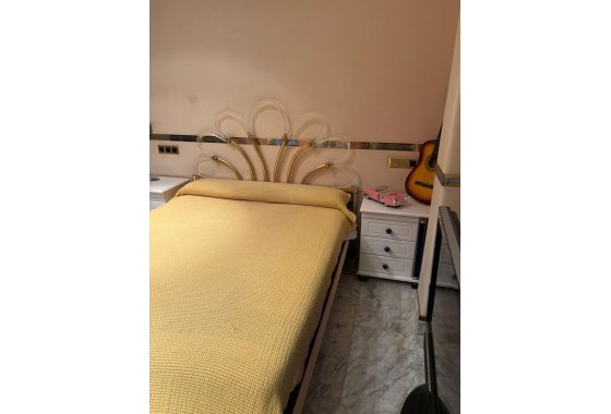 Segunda Mano - Apartamento - Torrevieja - Centro