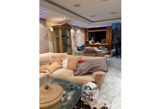 Segunda Mano - Apartamento - Torrevieja - Centro