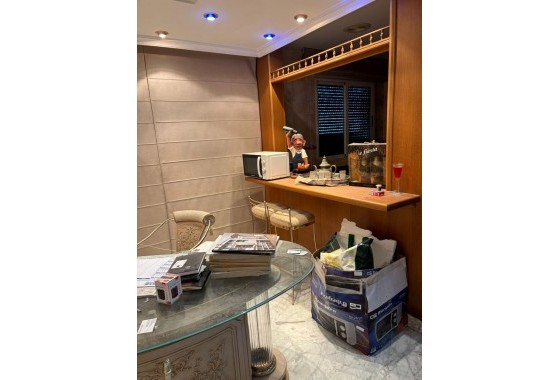 Segunda Mano - Apartamento - Torrevieja - Centro