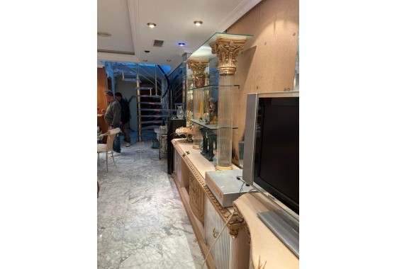 Segunda Mano - Apartamento - Torrevieja - Centro