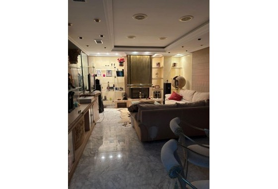 Segunda Mano - Apartamento - Torrevieja - Centro