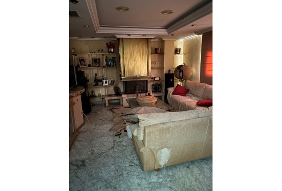 Segunda Mano - Apartamento - Torrevieja - Centro