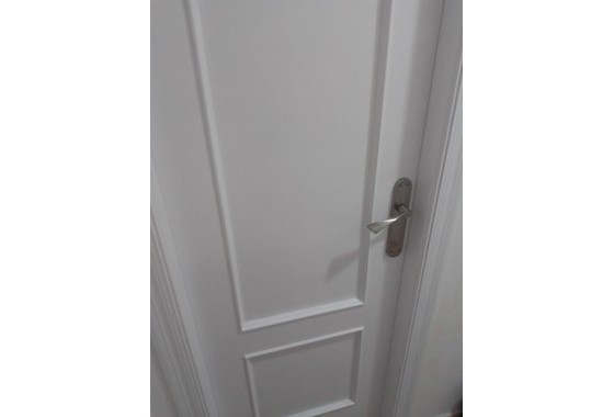 Revente - Appartement - Torrevieja - Estacion de autobuses