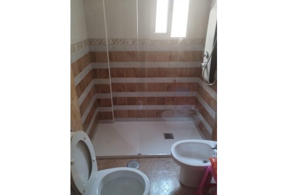 Revente - Appartement - Torrevieja - Estacion de autobuses