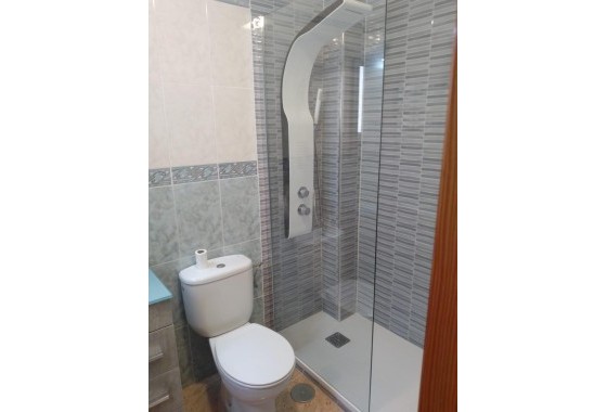Revente - Appartement - Torrevieja - Estacion de autobuses