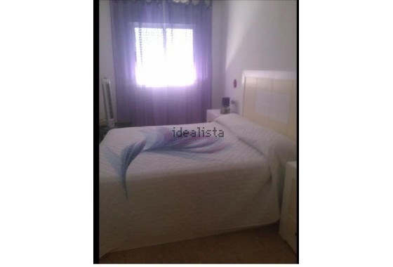 Revente - Appartement - Torrevieja - Estacion de autobuses