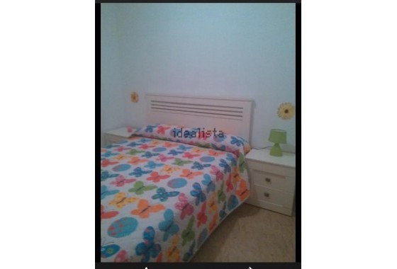 Revente - Appartement - Torrevieja - Estacion de autobuses