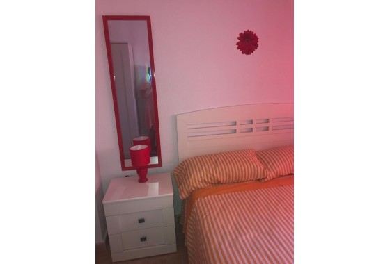 Revente - Appartement - Torrevieja - Estacion de autobuses