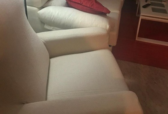 Revente - Appartement - Torrevieja - Estacion de autobuses