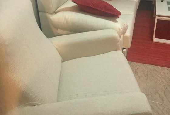 Revente - Appartement - Torrevieja - Estacion de autobuses