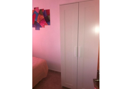 Revente - Appartement - Torrevieja - Estacion de autobuses